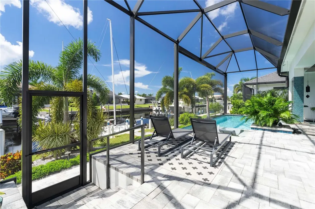 2511 Rio Largo Court Punta Gorda FL 33950