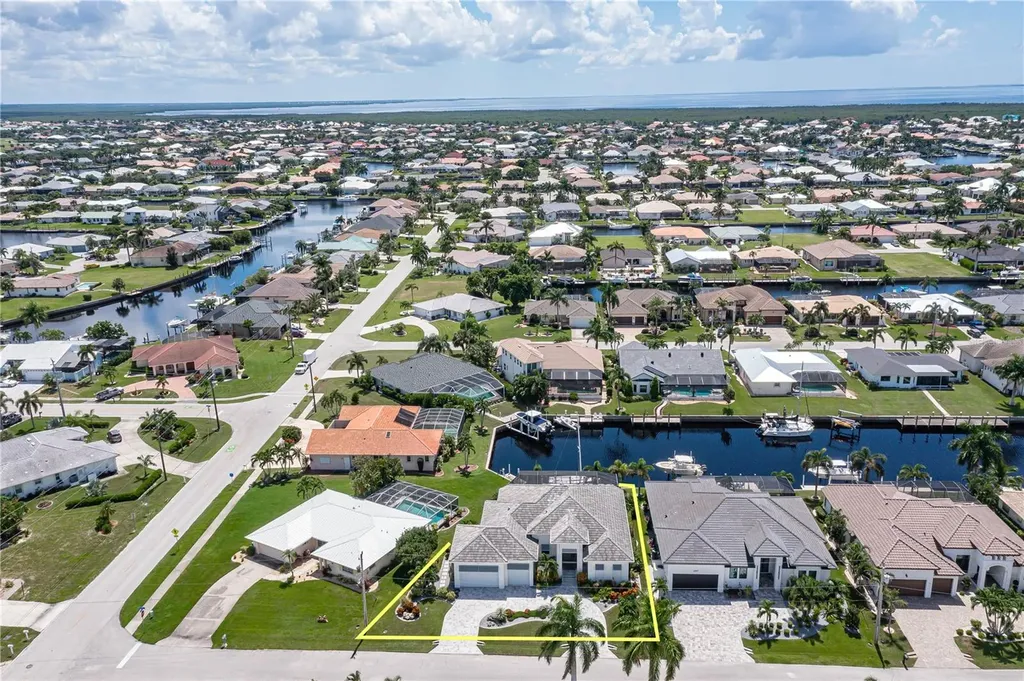 2511 Rio Largo Court Punta Gorda FL 33950