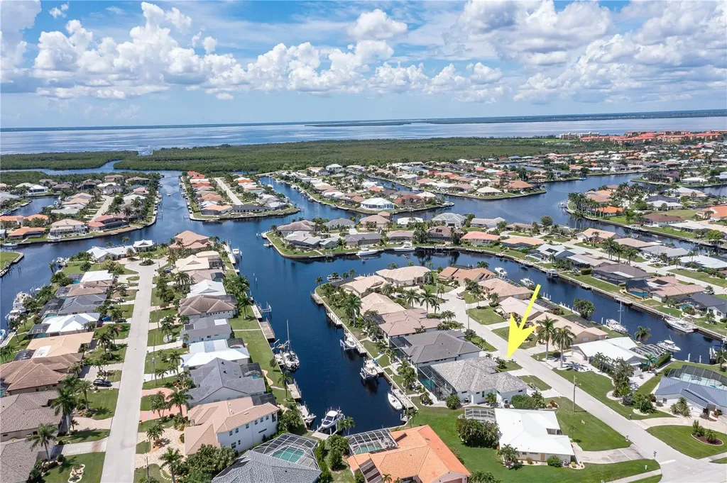 2511 Rio Largo Court Punta Gorda FL 33950