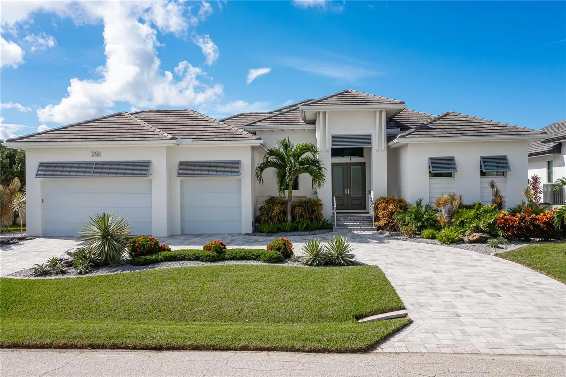 2511 Rio Largo Court Punta Gorda FL 33950