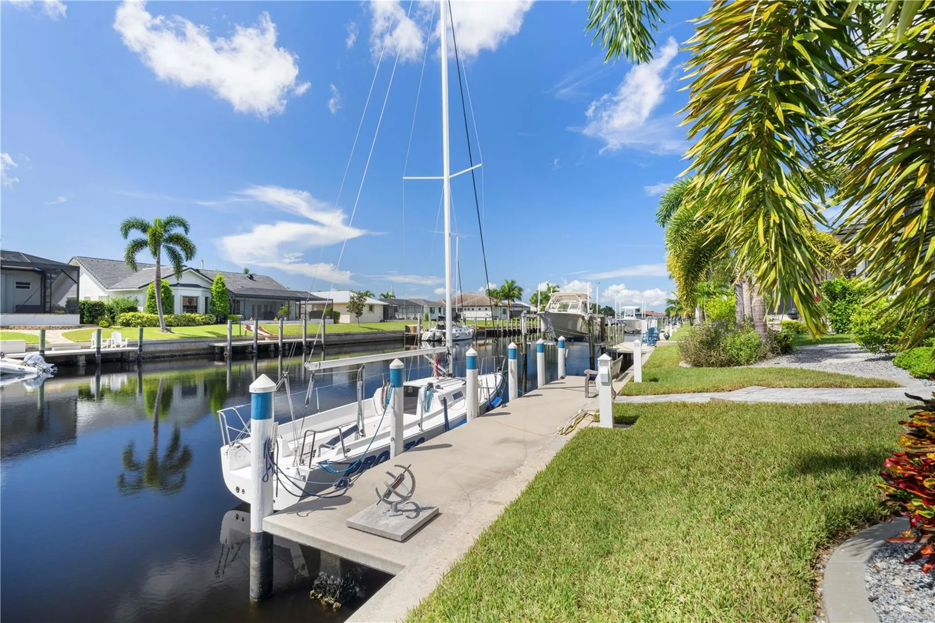 2511 Rio Largo Court Punta Gorda FL 33950