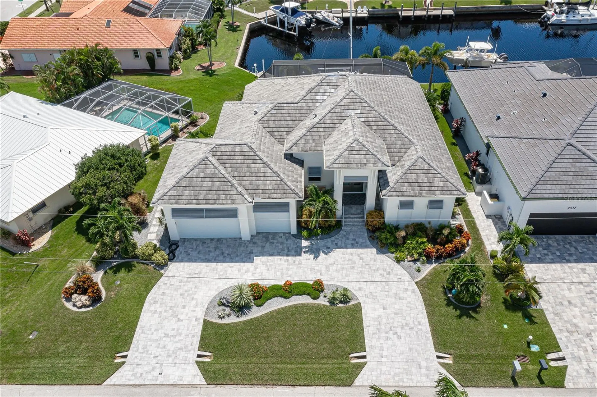 2511 Rio Largo Court Punta Gorda FL 33950