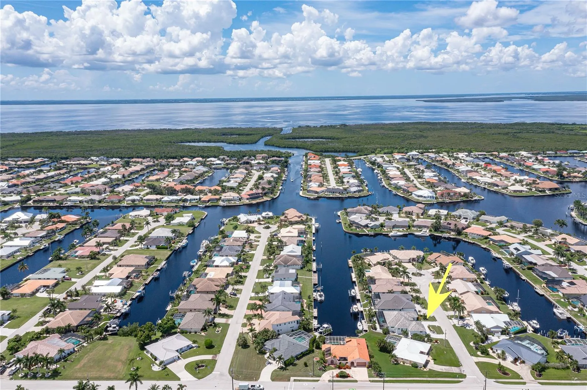 2511 Rio Largo Court Punta Gorda FL 33950