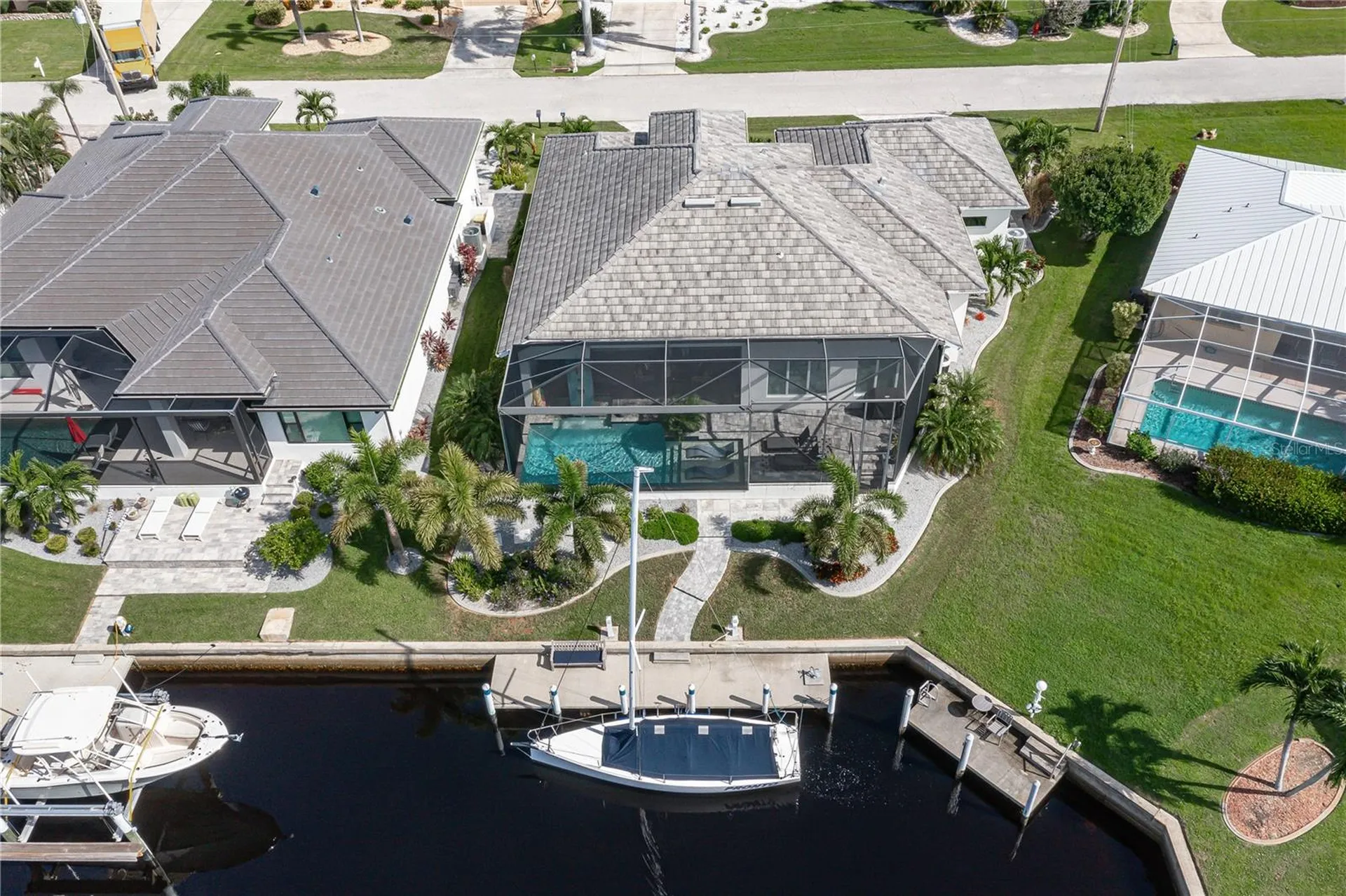 2511 Rio Largo Court Punta Gorda FL 33950
