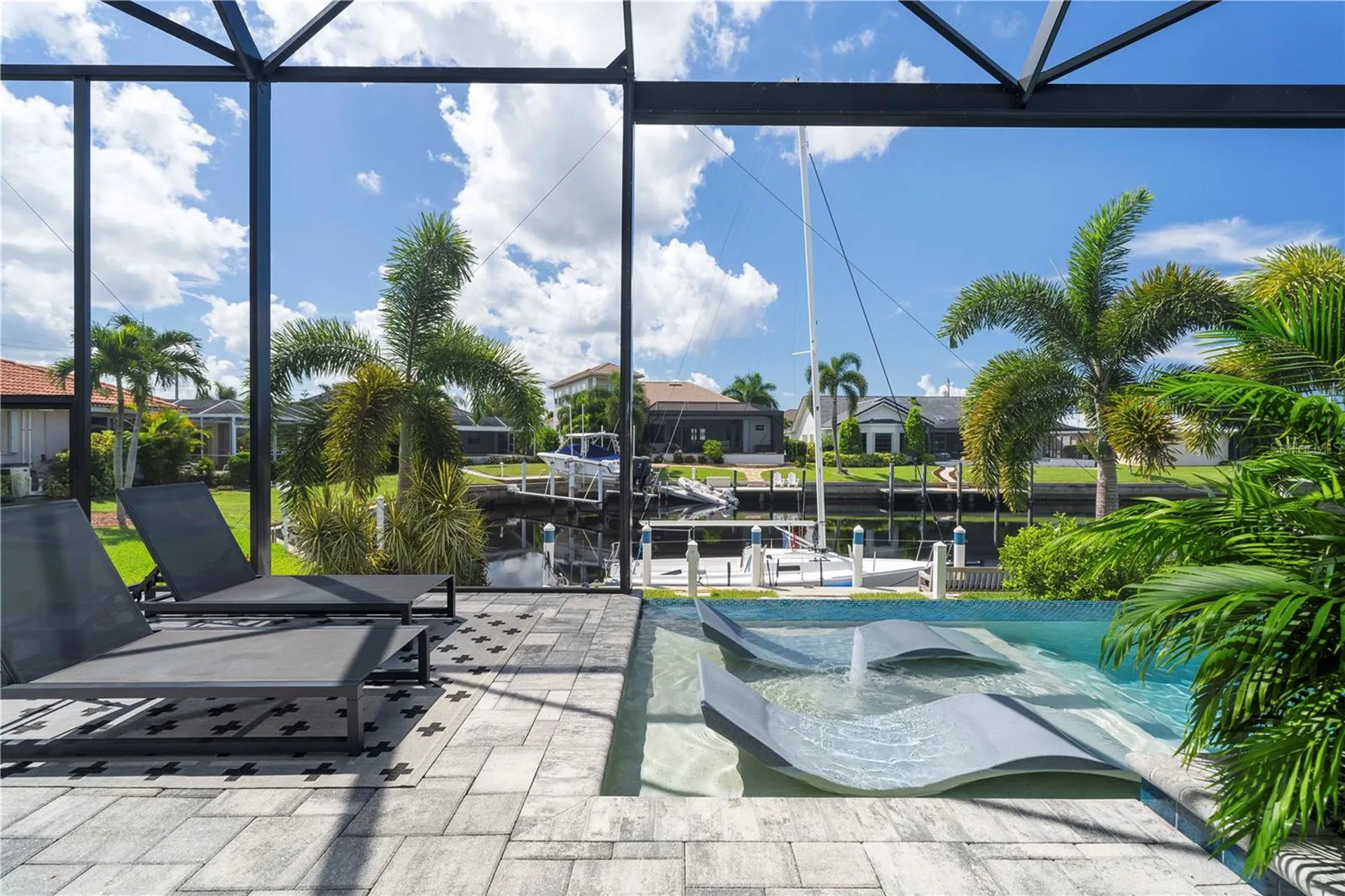 2511 Rio Largo Court Punta Gorda FL 33950