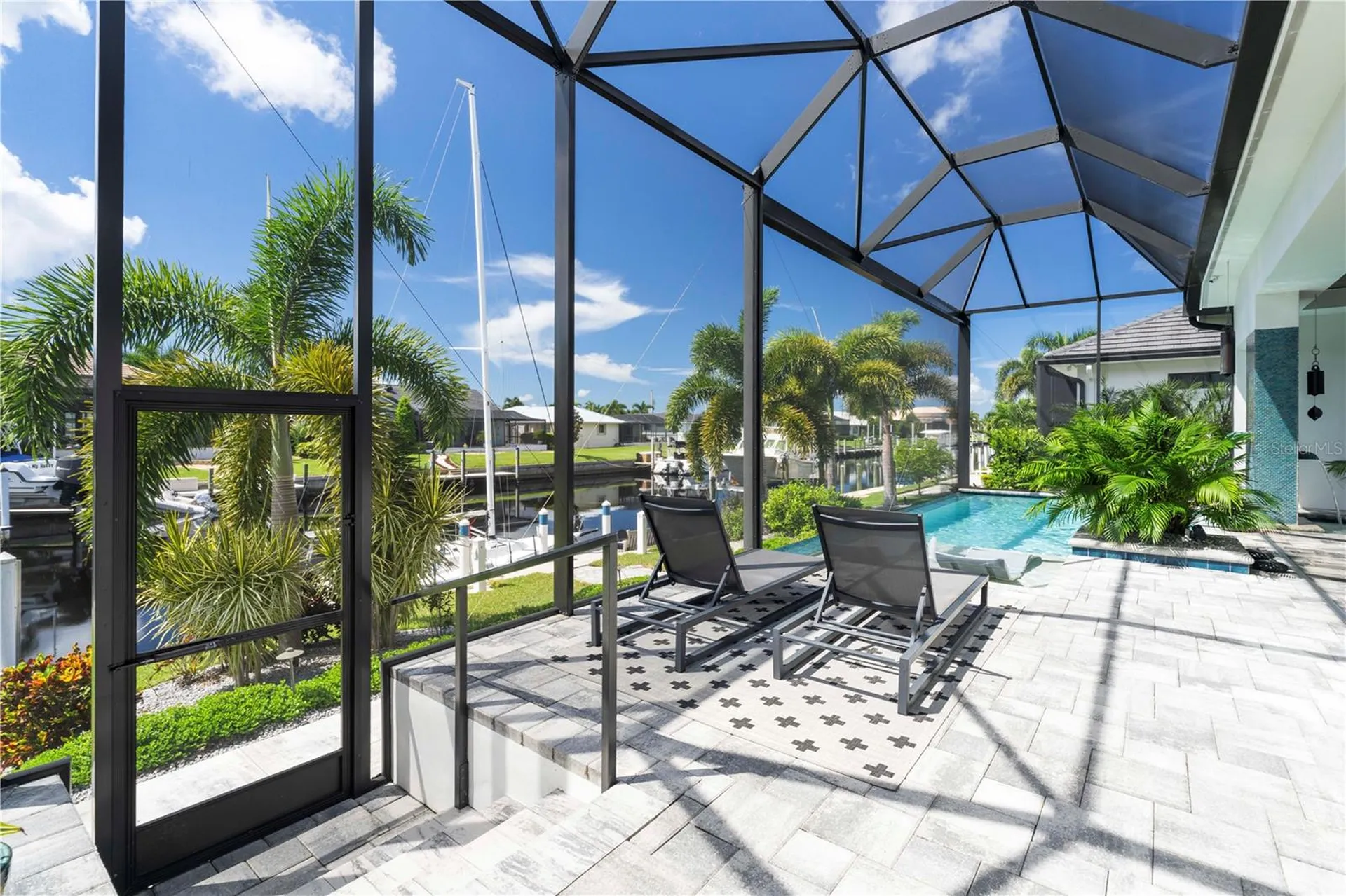 2511 Rio Largo Court Punta Gorda FL 33950