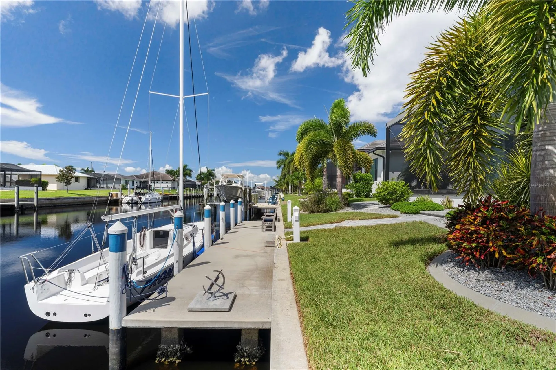 2511 Rio Largo Court Punta Gorda FL 33950