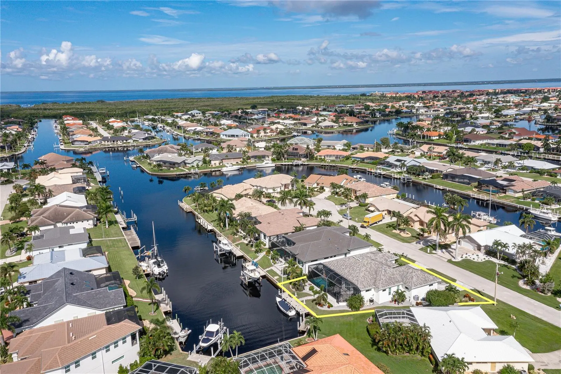 2511 Rio Largo Court Punta Gorda FL 33950