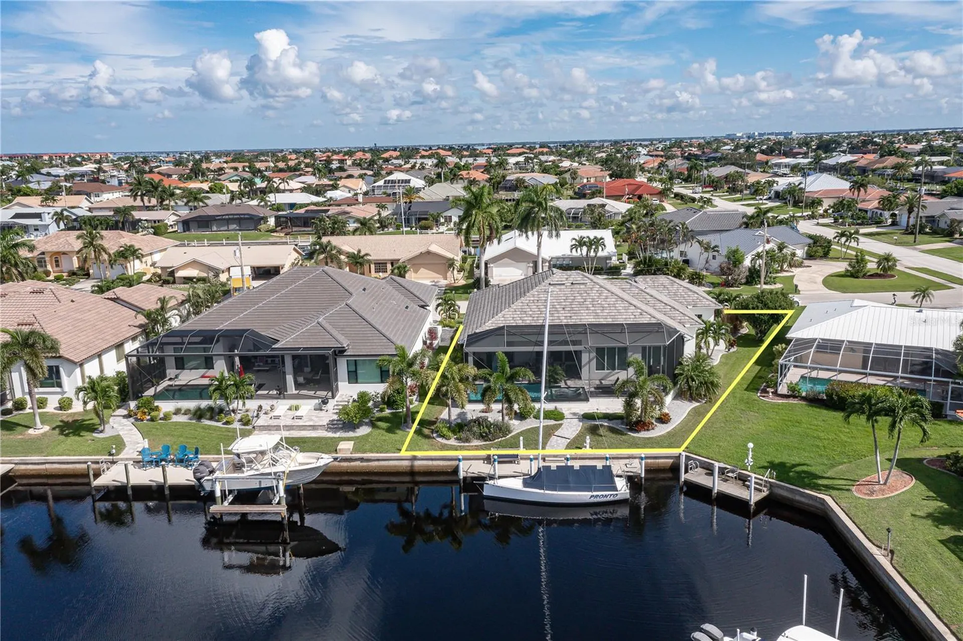 2511 Rio Largo Court Punta Gorda FL 33950