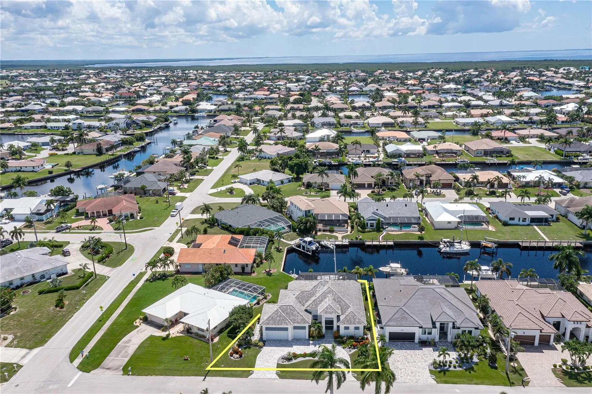 2511 Rio Largo Court Punta Gorda FL 33950