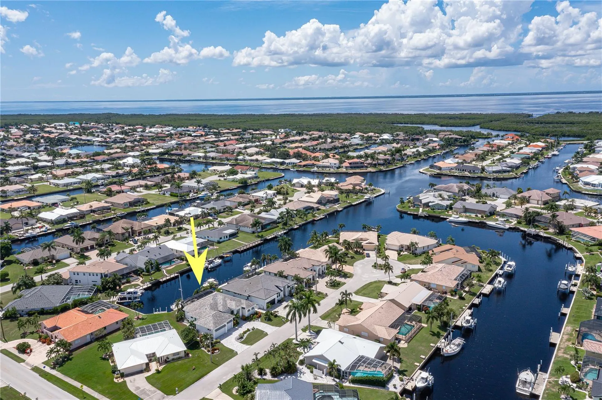 2511 Rio Largo Court Punta Gorda FL 33950