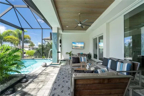 2511 Rio Largo Court Punta Gorda FL 33950