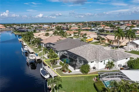 2511 Rio Largo Court Punta Gorda FL 33950