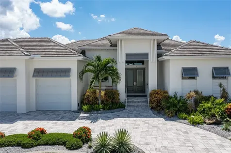 2511 Rio Largo Court Punta Gorda FL 33950