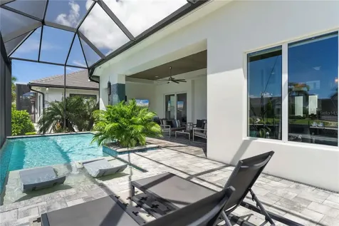 2511 Rio Largo Court Punta Gorda FL 33950