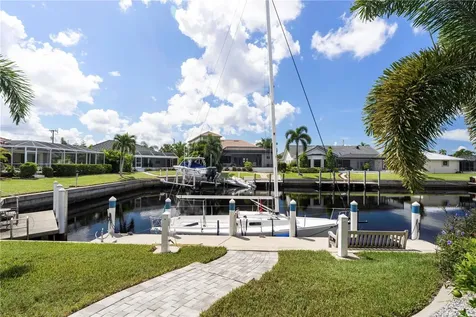 2511 Rio Largo Court Punta Gorda FL 33950