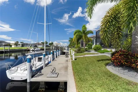 2511 Rio Largo Court Punta Gorda FL 33950
