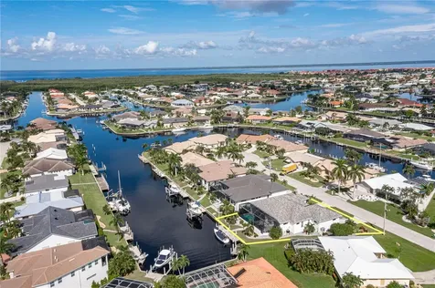 2511 Rio Largo Court Punta Gorda FL 33950