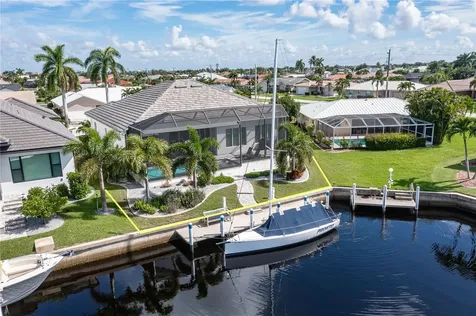 2511 Rio Largo Court Punta Gorda FL 33950