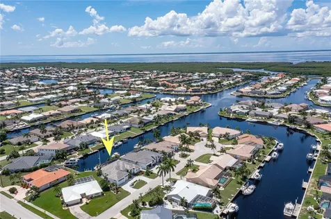2511 Rio Largo Court Punta Gorda FL 33950