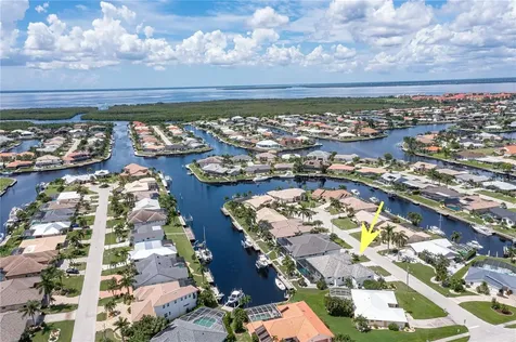 2511 Rio Largo Court Punta Gorda FL 33950