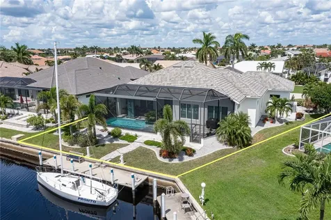 2511 Rio Largo Court Punta Gorda FL 33950