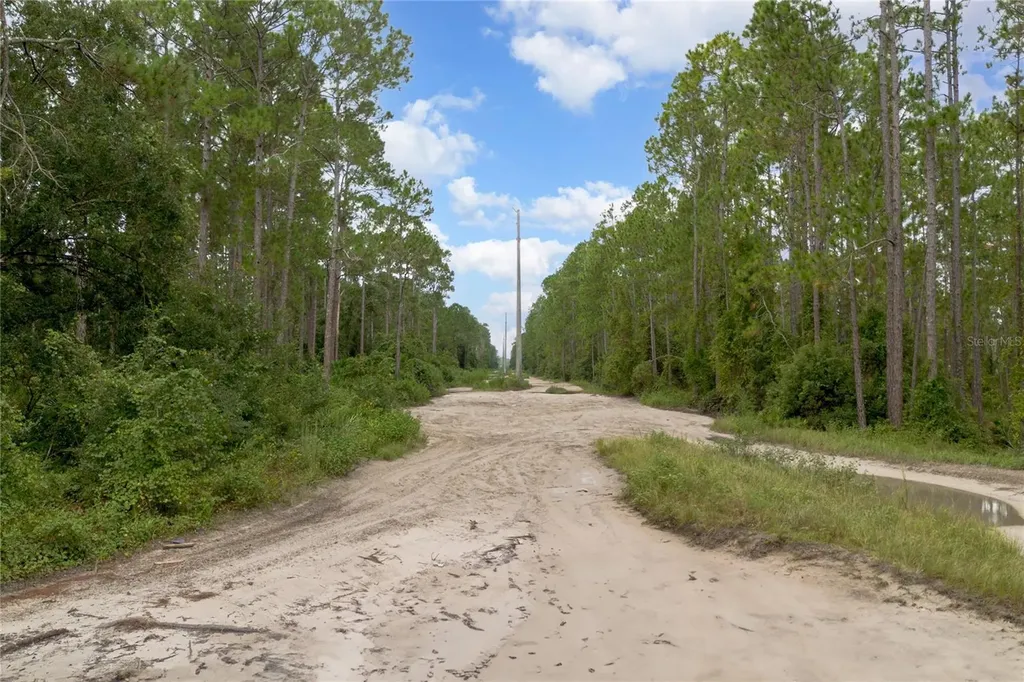 12TH Avenue Deland FL 32724