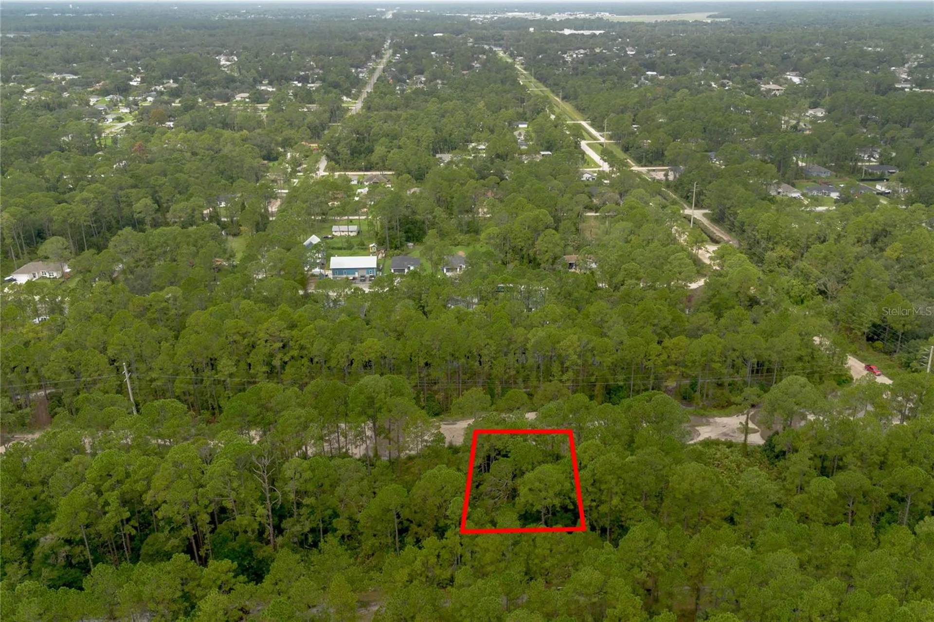 12TH Avenue Deland FL 32724