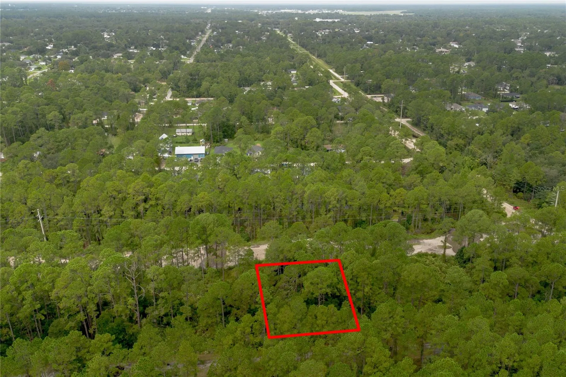 12TH Avenue Deland FL 32724