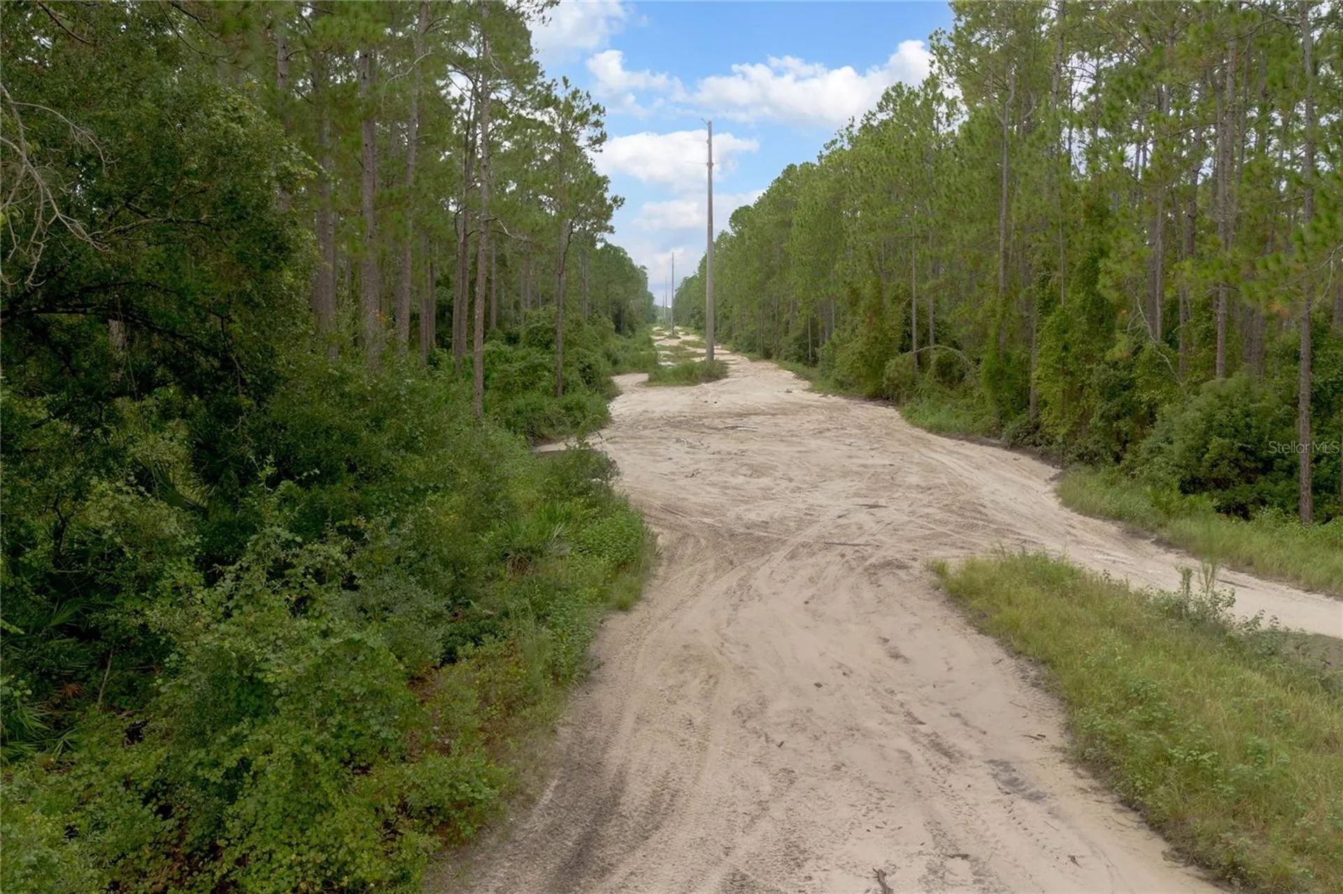 12TH Avenue Deland FL 32724