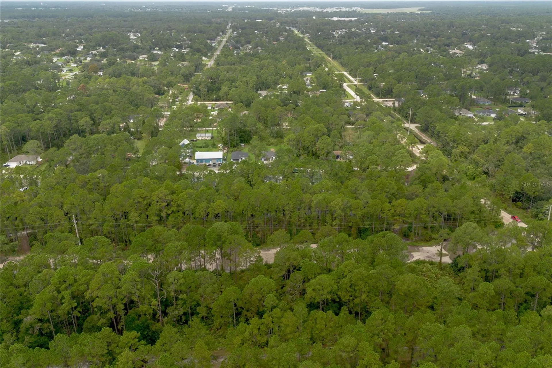 12TH Avenue Deland FL 32724