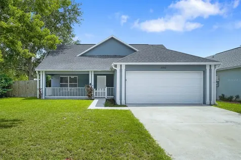3742 Crossing Creek Boulevard Saint Cloud FL 34772