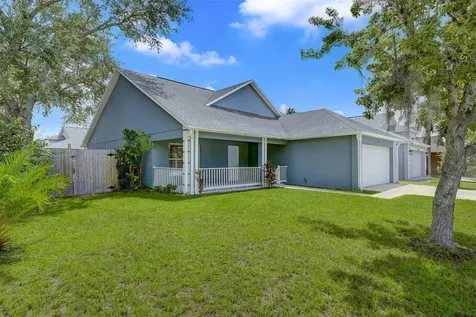 3742 Crossing Creek Boulevard Saint Cloud FL 34772