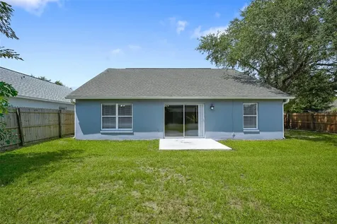 3742 Crossing Creek Boulevard Saint Cloud FL 34772