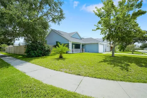 3742 Crossing Creek Boulevard Saint Cloud FL 34772