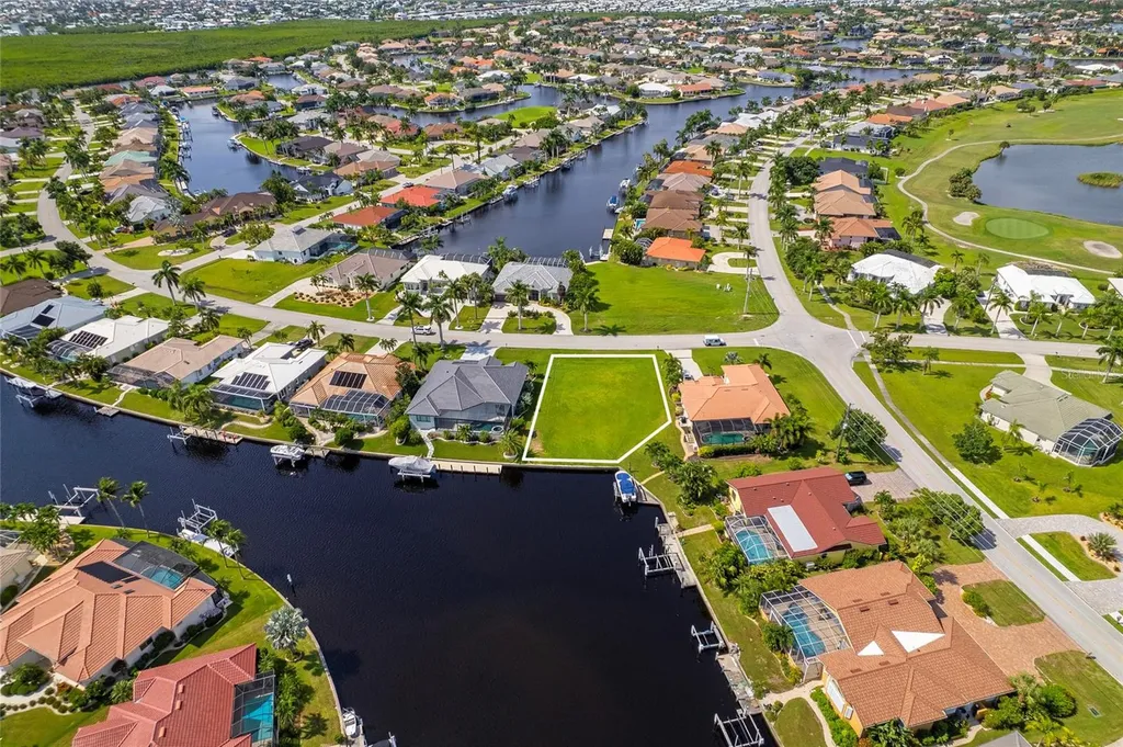 507 Madrid Boulevard Punta Gorda FL 33950