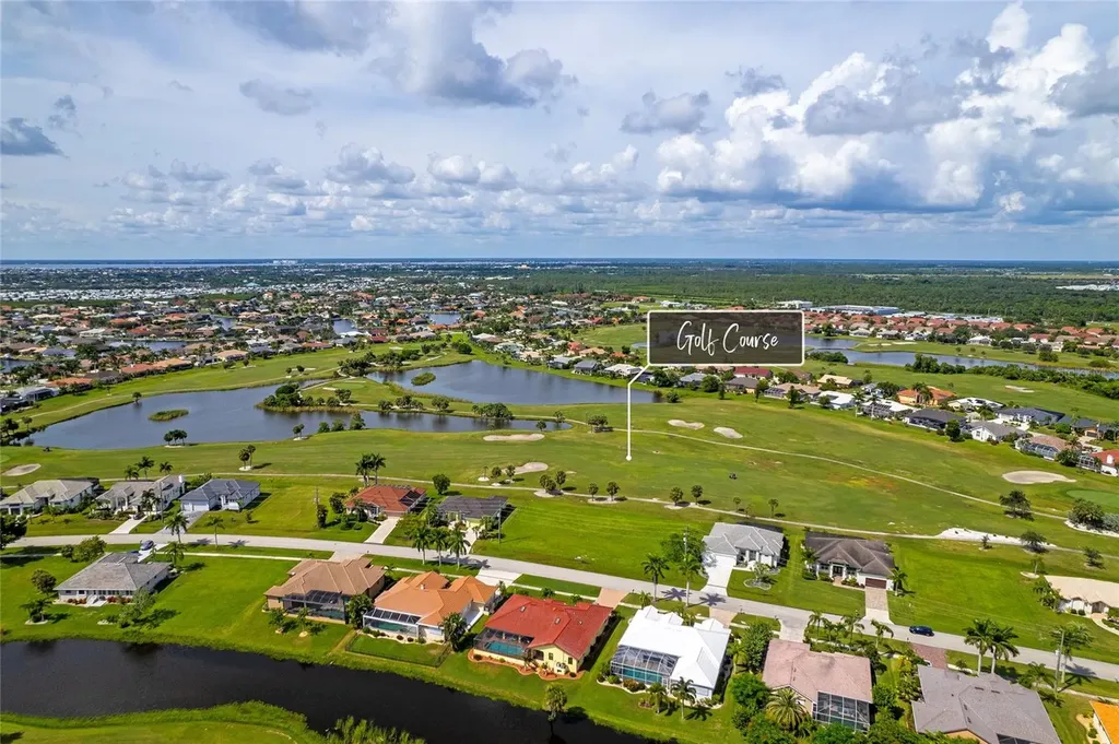 507 Madrid Boulevard Punta Gorda FL 33950