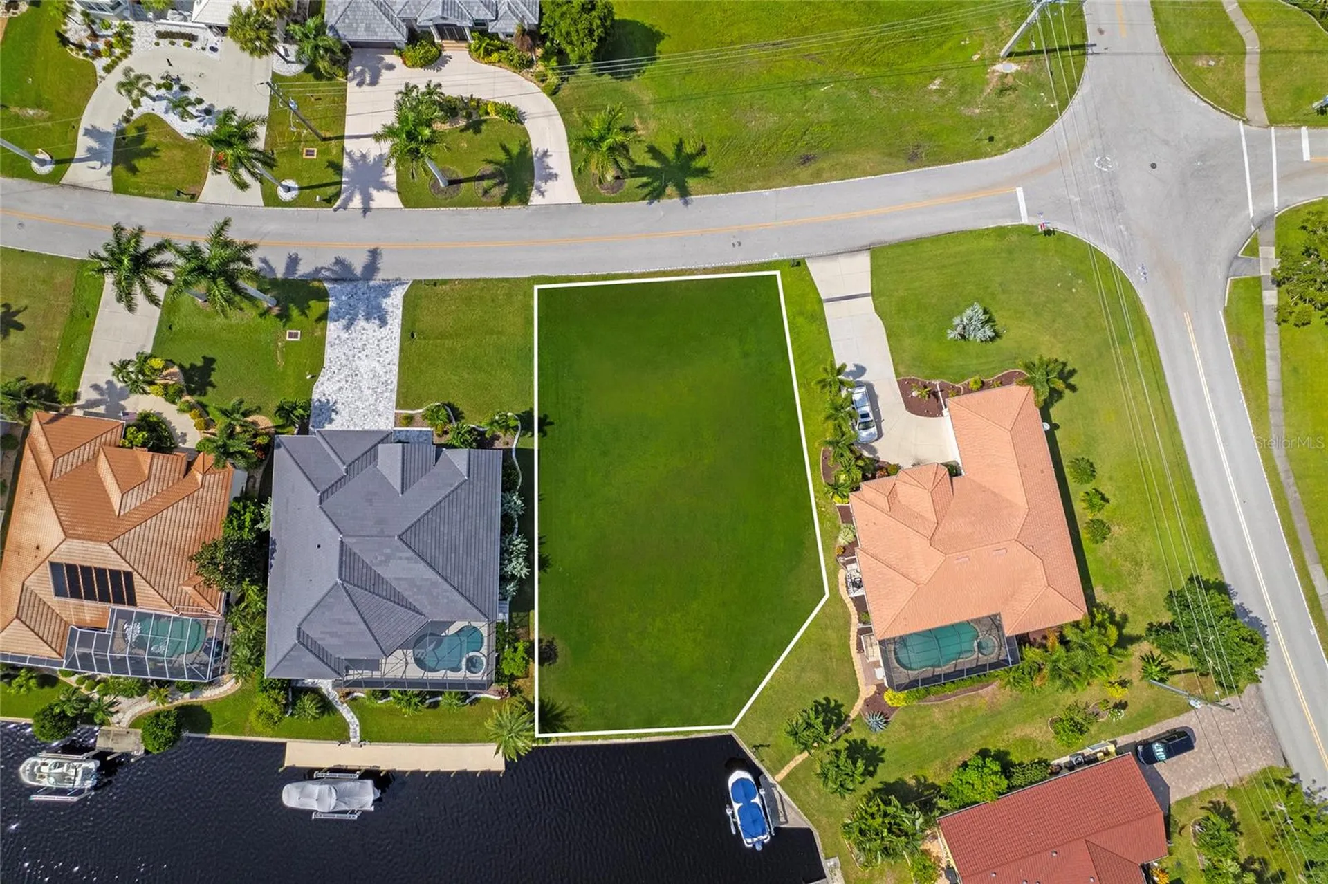 507 Madrid Boulevard Punta Gorda FL 33950
