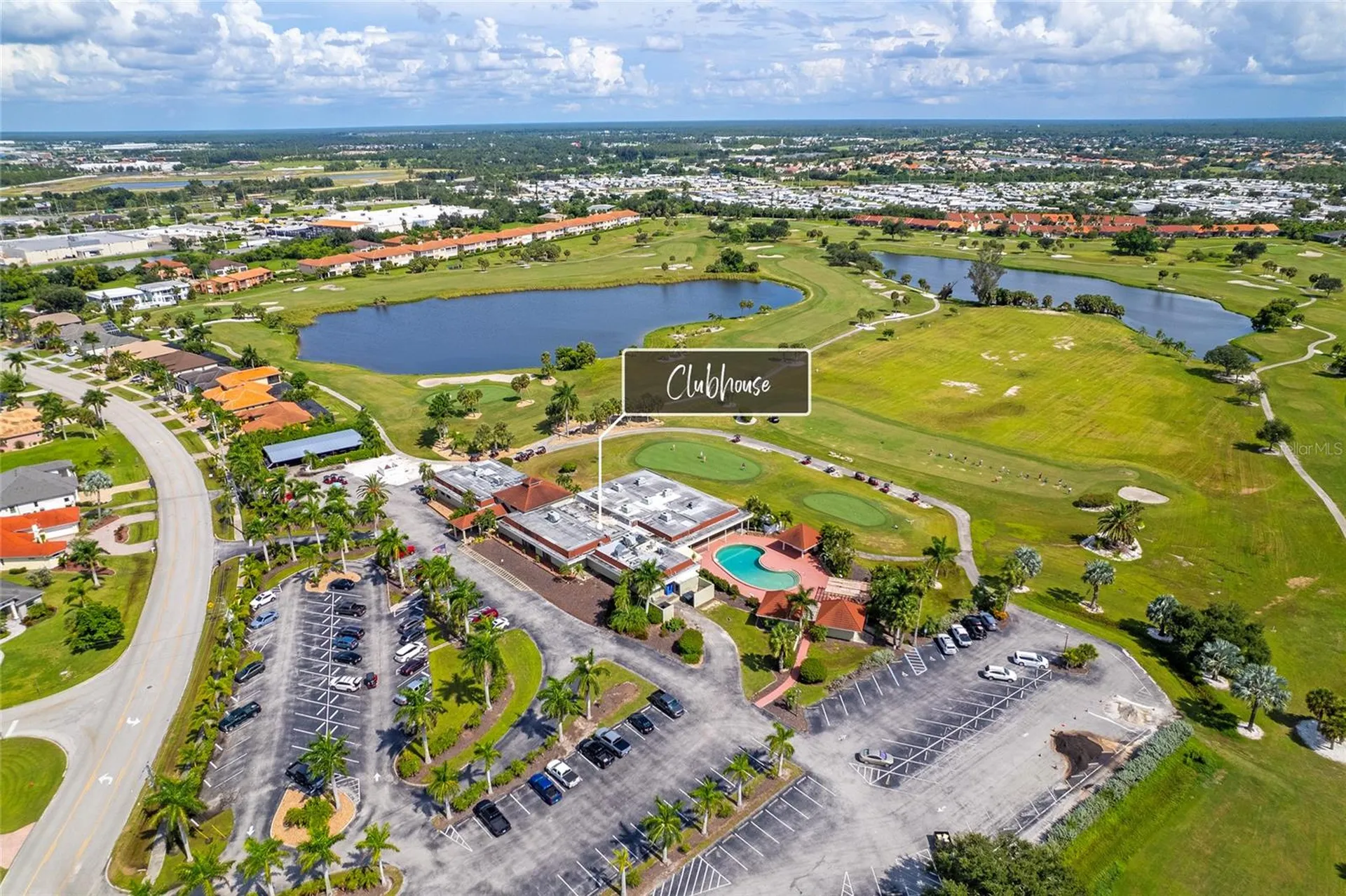 507 Madrid Boulevard Punta Gorda FL 33950
