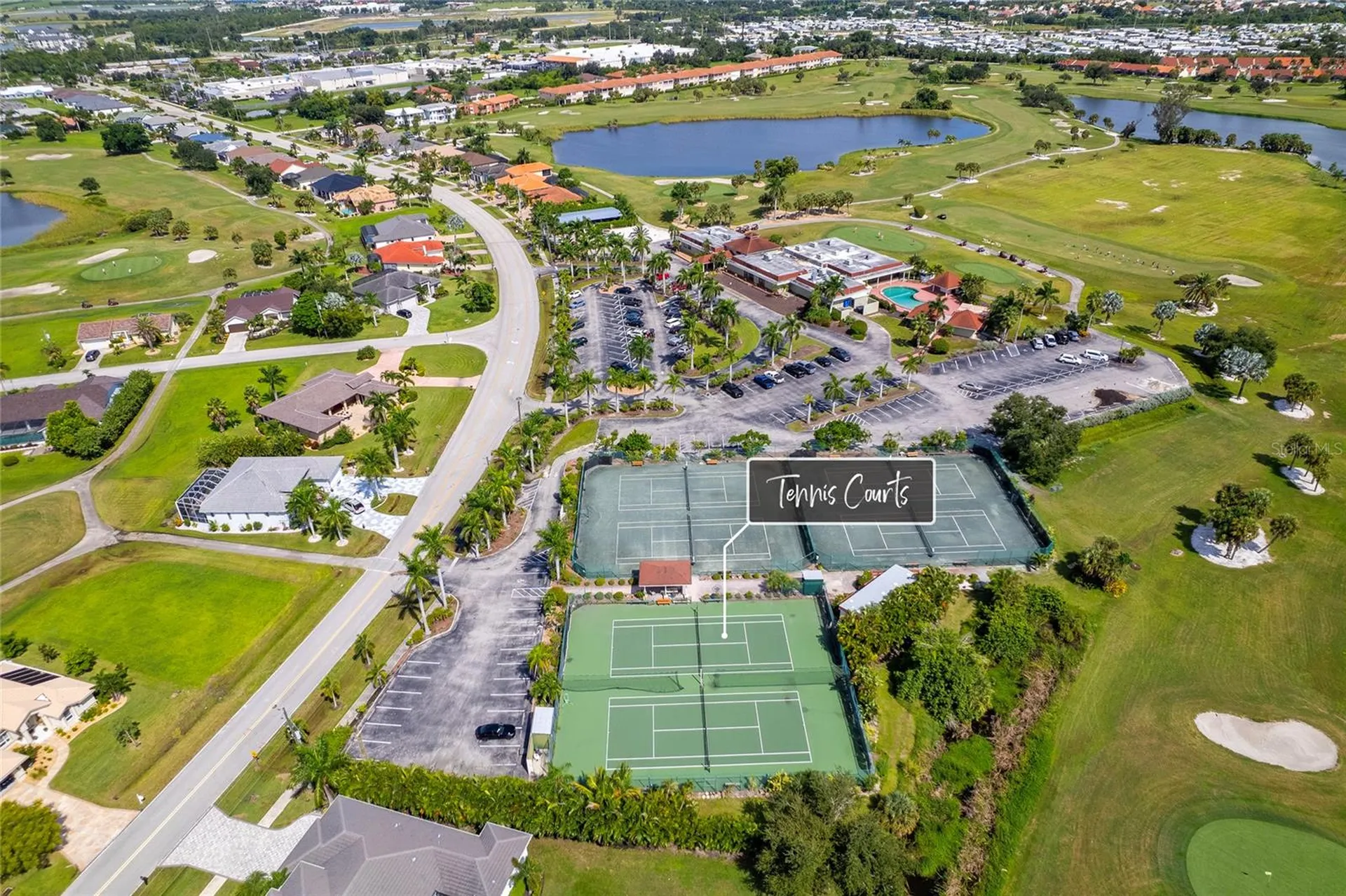 507 Madrid Boulevard Punta Gorda FL 33950