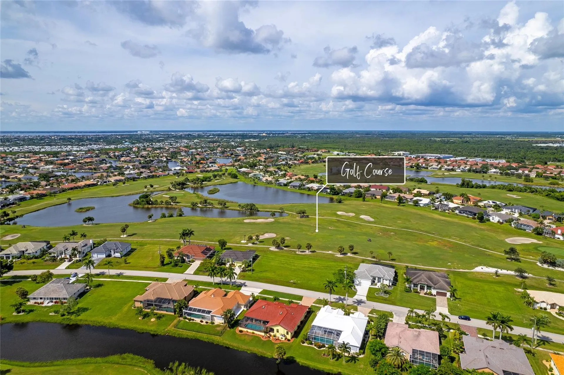507 Madrid Boulevard Punta Gorda FL 33950