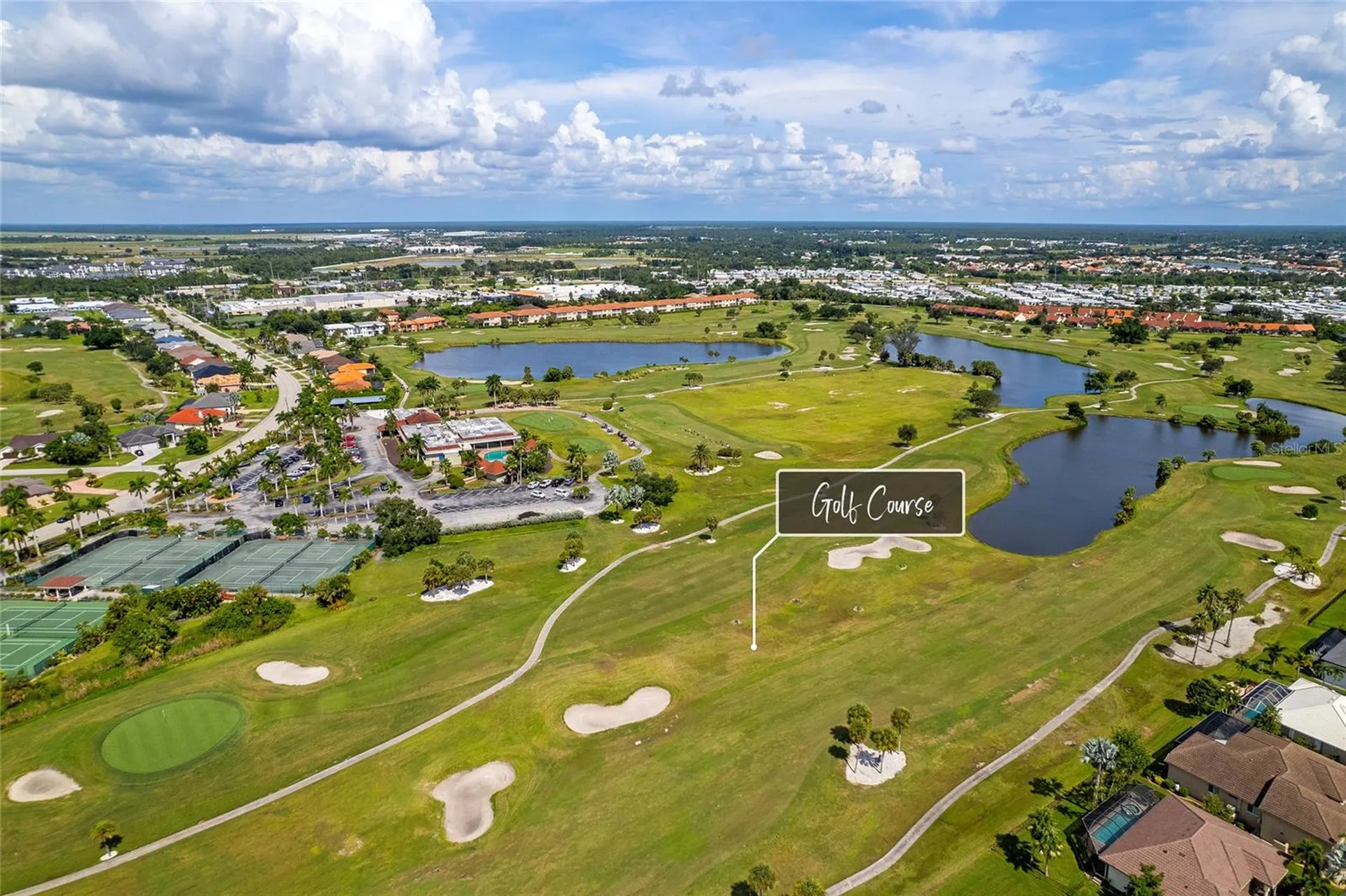 507 Madrid Boulevard Punta Gorda FL 33950
