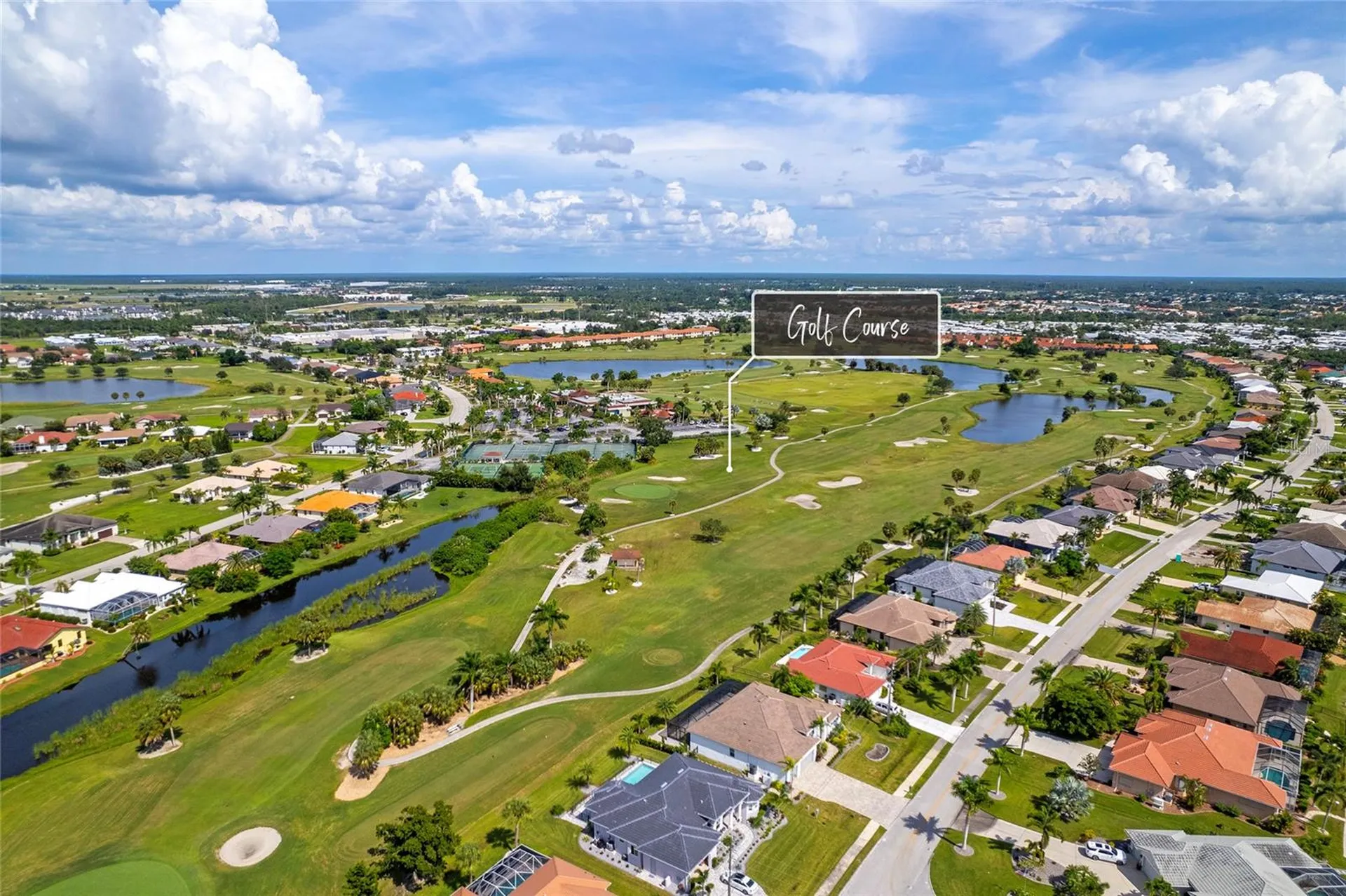 507 Madrid Boulevard Punta Gorda FL 33950