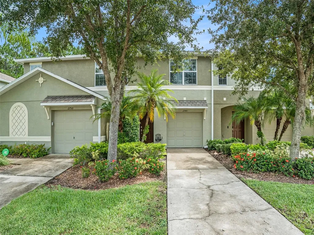 2748 Birchcreek Drive Wesley Chapel FL 33544
