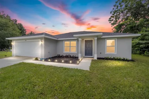 3706 SE 137th Lane Summerfield FL 34491