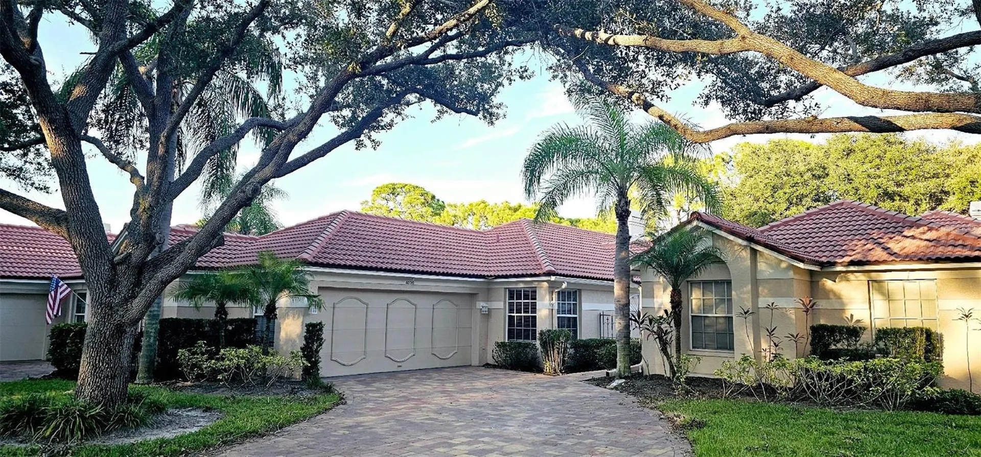 4026 Lyndhurst Court Sarasota FL 34235