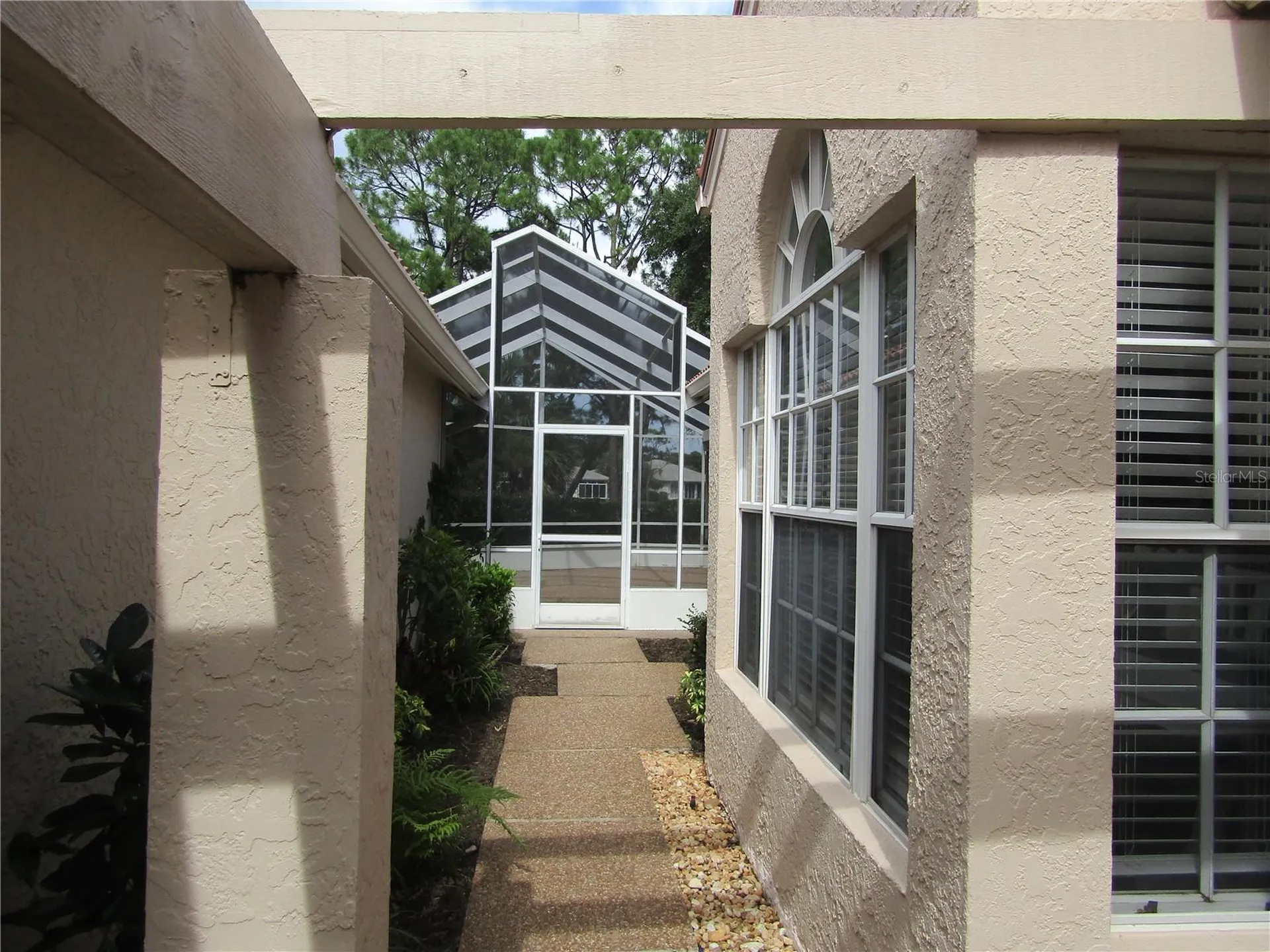 4026 Lyndhurst Court Sarasota FL 34235