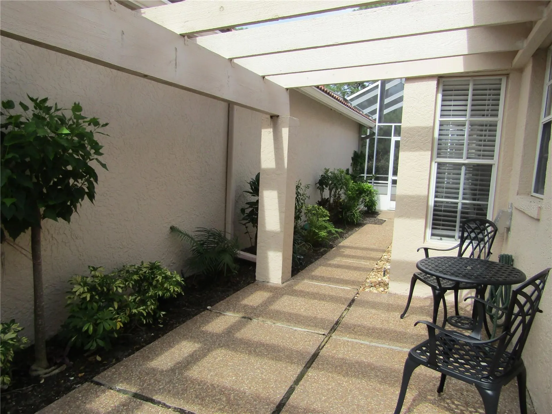 4026 Lyndhurst Court Sarasota FL 34235