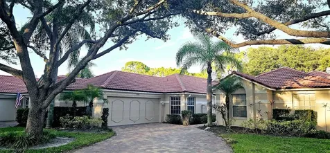 4026 Lyndhurst Court Sarasota FL 34235