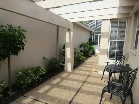 4026 Lyndhurst Court Sarasota FL 34235